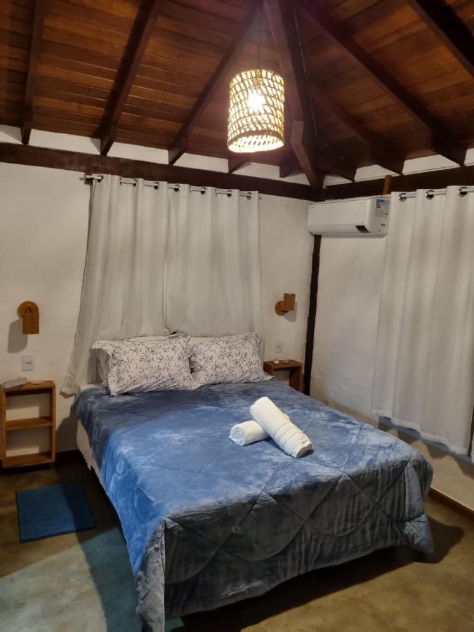 Hotel Pouso Araris - Araras, Vale Das Videiras Petrópolis Esterno foto